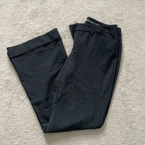 Express editor pants